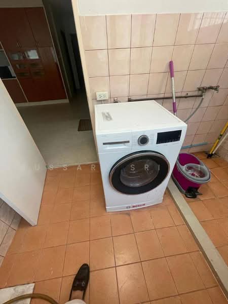 Regency Court condominium, Bangkok, 1 Khlong Toei District, Khlong Toei District, Bangkok, Khlong Toei, Bangkok, 4 Bedrooms, 360 sqm, Condo For Rent, by Bussara Sri-At, 500500761 - DDproperty.com