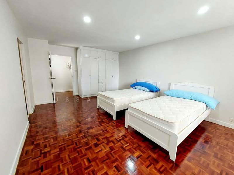 Regency Court condominium, Bangkok, 1 Khlong Toei District, Khlong Toei District, Bangkok, Khlong Toei, Bangkok, 4 Bedrooms, 360 sqm, Condo For Rent, by Bussara Sri-At, 500500761 - DDproperty.com
