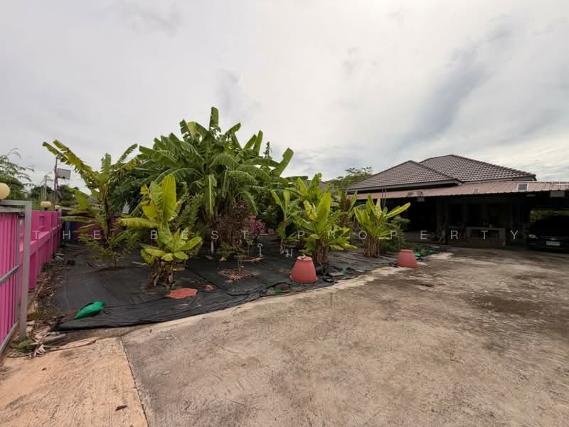 บ้านเดี่ยวแปลงยาว ฉะเชิงเทรา, ฉะเชิงเทรา, วังเย็น, แปลงยาว, ฉะเชิงเทรา, 150 ตร.ม., บ้านเดี่ยว ขาย, โดย The Best Property โม, 500500764 - DDproperty.com