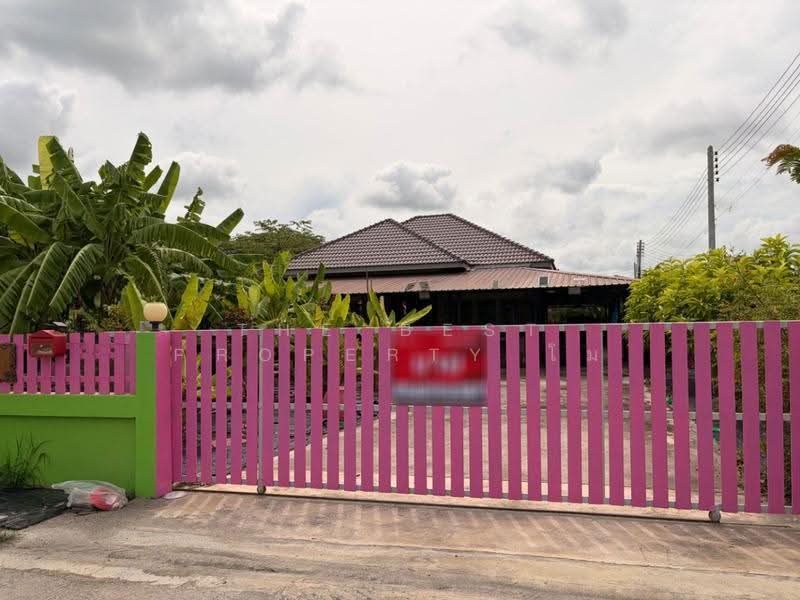 บ้านเดี่ยวแปลงยาว ฉะเชิงเทรา, ฉะเชิงเทรา, วังเย็น, แปลงยาว, ฉะเชิงเทรา, 150 ตร.ม., บ้านเดี่ยว ขาย, โดย The Best Property โม, 500500764 - DDproperty.com