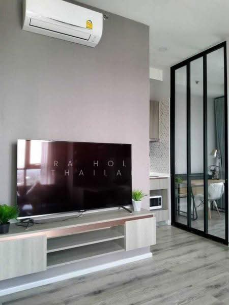 Knightsbridge Prime Ratchayothin, Bangkok, 22 Phahon Yothin, Chatuchak, Bangkok, 1 Bedroom, 33 sqm, Condo For Rent, by ERA Holding (Thailand) Co., Ltd., 500500765 - DDproperty.com