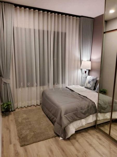 Knightsbridge Prime Ratchayothin : ไนท์บริดจ์ ไพร์ม รัชโยธิน, กรุงเทพ, 22 พหลโยธิน, จตุจักร, กรุงเทพ, 33 ตร.ม., คอนโด ให้เช่า, โดย ERA Holding (Thailand) Co., Ltd., 500500765 - DDproperty.com