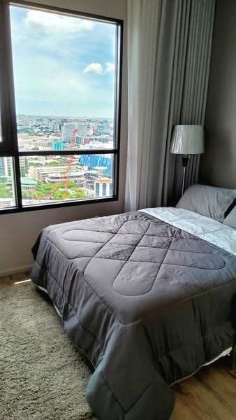 Knightsbridge Prime Ratchayothin : ไนท์บริดจ์ ไพร์ม รัชโยธิน, กรุงเทพ, 22 พหลโยธิน, จตุจักร, กรุงเทพ, 33 ตร.ม., คอนโด ให้เช่า, โดย ERA Holding (Thailand) Co., Ltd., 500500765 - DDproperty.com