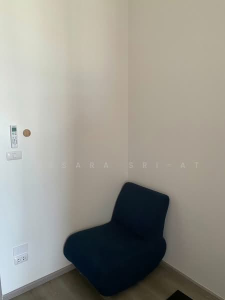 Knightsbridge Prime Onnut, Bangkok, Soi On Nut 1/1 Sukhumvit Road77, Phra Kanong Nua, Watthana, Bangkok, 1 Bedroom, 34 sqm, Condo For Rent, by Bussara Sri-At, 500500767 - DDproperty.com