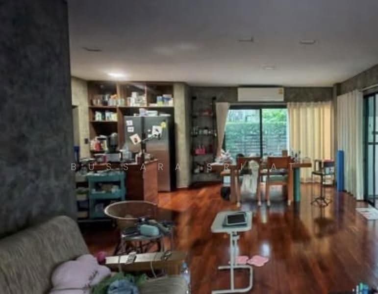 Manthana Rama 2-Thiantale, Bangkok, Bang Khun Thian-Chai Thale Road, Tha Kham, Bang Khun Thian, Bangkok, 4 Bedrooms, 382 sqm, Single Detached House For Sale, by Bussara Sri-At, 500500771 - DDproperty.com