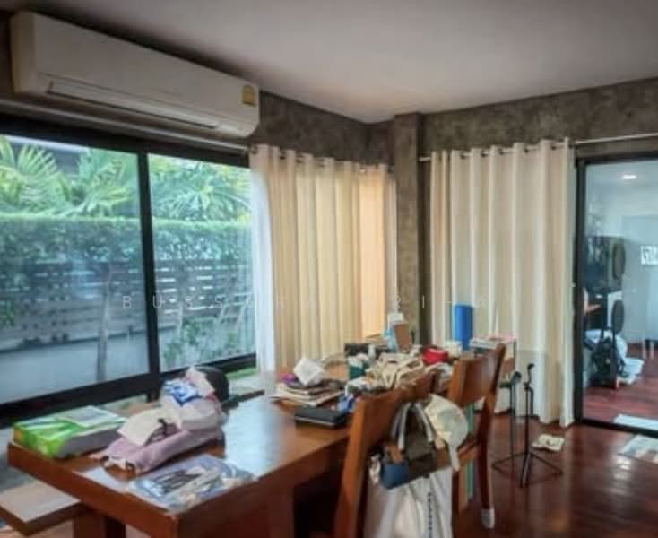 Manthana Rama 2-Thiantale, Bangkok, Bang Khun Thian-Chai Thale Road, Tha Kham, Bang Khun Thian, Bangkok, 4 Bedrooms, 382 sqm, Single Detached House For Sale, by Bussara Sri-At, 500500771 - DDproperty.com