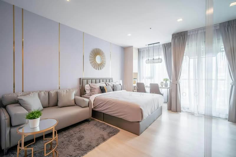 Life One Wireless : ไลฟ์ วัน วิทยุ, กรุงเทพ, 1 ถนนวิทยุ, ลุมพินี, ปทุมวัน, กรุงเทพ, 28 ตร.ม., คอนโด ให้เช่า, โดย Patcharames Pattharapornviboon, 500500772 - DDproperty.com