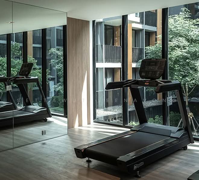 Noble Ambience Sukhumvit 42, Bangkok, 55 Suk Chai Alley, Khong Tan, Khlong Toei, Bangkok, 1 Bedroom, 38 sqm, Condo For Rent, by Settawut Leenavong, 500500773 - DDproperty.com