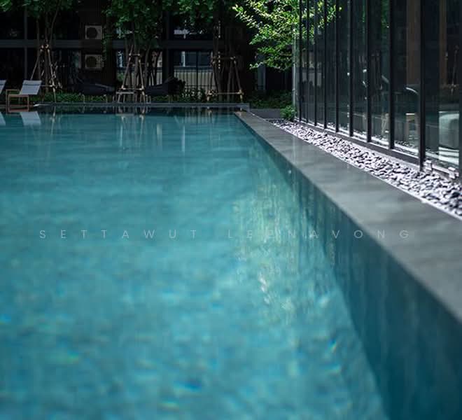 Noble Ambience Sukhumvit 42, Bangkok, 55 Suk Chai Alley, Khong Tan, Khlong Toei, Bangkok, 1 Bedroom, 38 sqm, Condo For Rent, by Settawut Leenavong, 500500773 - DDproperty.com