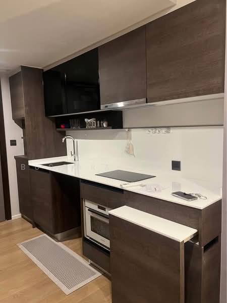 Suanbua Residence Ari 1- Ralakru, Bangkok, Soi Ari 1, Samsen Nai, Phaya Thai, Bangkok, 1 Bedroom, 37 sqm, Condo For Rent, by Bussara Sri-At, 500500777 - DDproperty.com