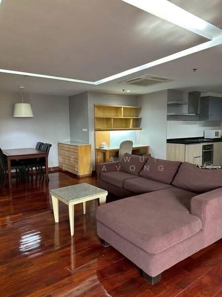 Baan Suanpetch, Bangkok, 18 Soi Sukhumvit 39, Khlong Tan Nua, Watthana, Bangkok, 2 Bedrooms, 131 sqm, Condo For Rent, by Settawut Leenavong, 500500778 - DDproperty.com