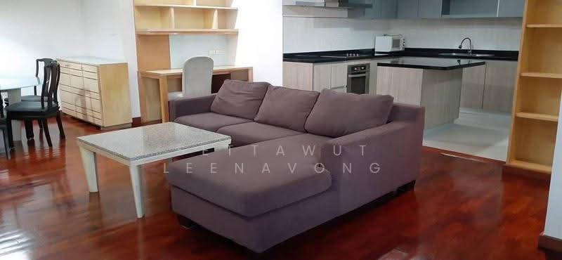 Baan Suanpetch, Bangkok, 18 Soi Sukhumvit 39, Khlong Tan Nua, Watthana, Bangkok, 2 Bedrooms, 131 sqm, Condo For Rent, by Settawut Leenavong, 500500778 - DDproperty.com