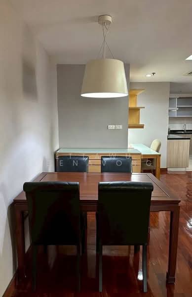 Baan Suanpetch, Bangkok, 18 Soi Sukhumvit 39, Khlong Tan Nua, Watthana, Bangkok, 2 Bedrooms, 131 sqm, Condo For Rent, by Settawut Leenavong, 500500778 - DDproperty.com