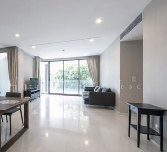 333 Riverside, Bangkok, 333 Pracharat Sai 2, Bang Sue, Bangkok, 2 Bedrooms, 145 sqm, Condo For Rent, by Patcharames Pattharapornviboon, 500500779 - DDproperty.com