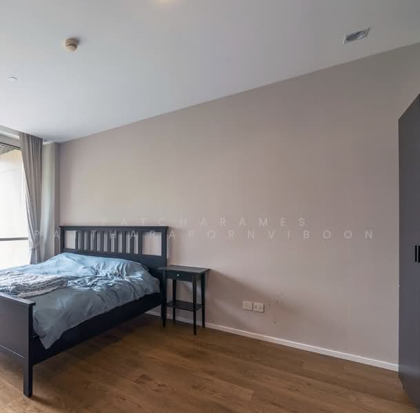 333 Riverside, Bangkok, 333 Pracharat Sai 2, Bang Sue, Bangkok, 2 Bedrooms, 145 sqm, Condo For Rent, by Patcharames Pattharapornviboon, 500500779 - DDproperty.com