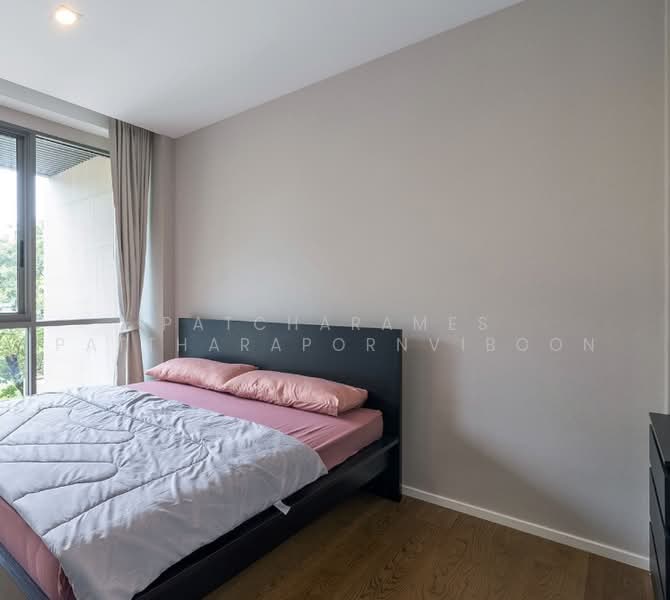 333 Riverside, Bangkok, 333 Pracharat Sai 2, Bang Sue, Bangkok, 2 Bedrooms, 145 sqm, Condo For Rent, by Patcharames Pattharapornviboon, 500500779 - DDproperty.com