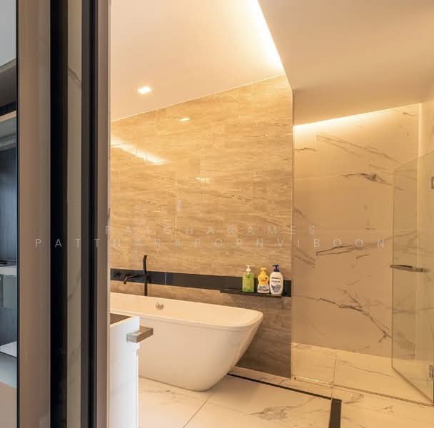333 Riverside, Bangkok, 333 Pracharat Sai 2, Bang Sue, Bangkok, 2 Bedrooms, 145 sqm, Condo For Rent, by Patcharames Pattharapornviboon, 500500779 - DDproperty.com