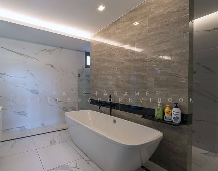 333 Riverside, Bangkok, 333 Pracharat Sai 2, Bang Sue, Bangkok, 2 Bedrooms, 145 sqm, Condo For Rent, by Patcharames Pattharapornviboon, 500500779 - DDproperty.com