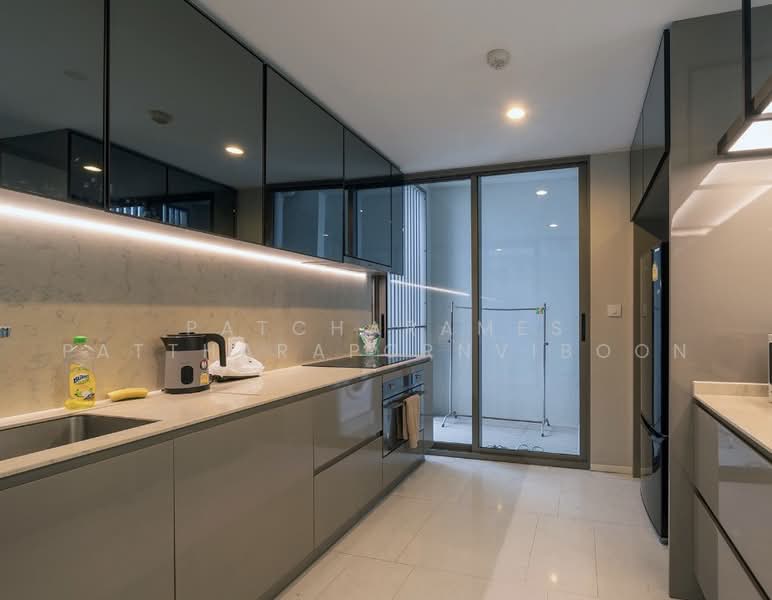 333 Riverside, Bangkok, 333 Pracharat Sai 2, Bang Sue, Bangkok, 2 Bedrooms, 145 sqm, Condo For Rent, by Patcharames Pattharapornviboon, 500500779 - DDproperty.com