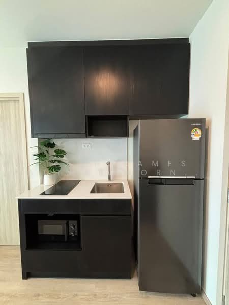 Nue District R9, Bangkok, 59 Rama 9 Road, Huai Khwang, Bangkok, 1 Bedroom, 27 sqm, Condo For Rent, by Patcharames Pattharapornviboon, 500500782 - DDproperty.com