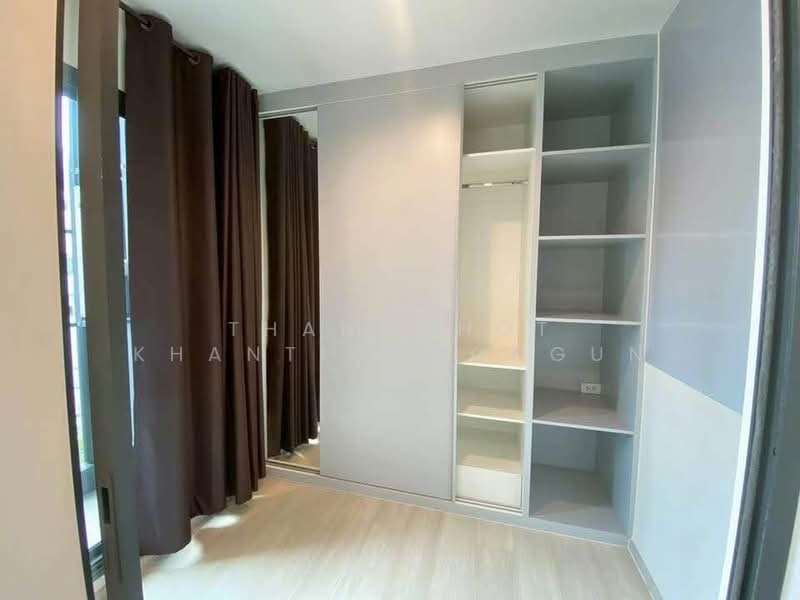 Life One Wireless, Bangkok, 1 Wireless Road, Lumphini, Pathum Wan, Bangkok, 1 Bedroom, 35 sqm, Condo For Rent, by Thanachot Khantigamongun, 500500783 - DDproperty.com
