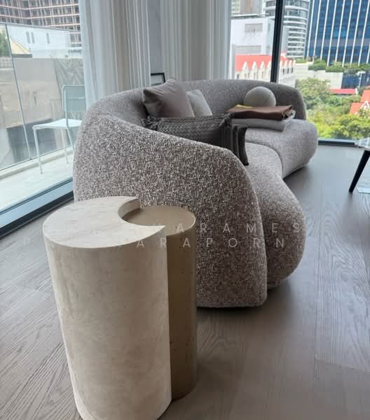 Scope Langsuan, Bangkok, Soi Lang Suan, Lumphini, Pathum Wan, Bangkok, 1 Bedroom, 157 sqm, Condo For Rent, by Patcharames Pattharapornviboon, 500500785 - DDproperty.com