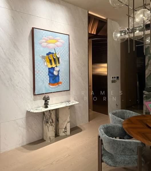 Scope Langsuan, Bangkok, Soi Lang Suan, Lumphini, Pathum Wan, Bangkok, 1 Bedroom, 157 sqm, Condo For Rent, by Patcharames Pattharapornviboon, 500500785 - DDproperty.com