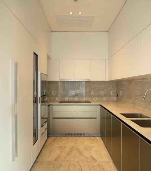 Scope Langsuan, Bangkok, Soi Lang Suan, Lumphini, Pathum Wan, Bangkok, 1 Bedroom, 157 sqm, Condo For Rent, by Patcharames Pattharapornviboon, 500500785 - DDproperty.com