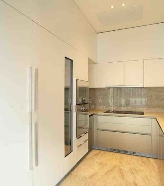 Scope Langsuan, Bangkok, Soi Lang Suan, Lumphini, Pathum Wan, Bangkok, 1 Bedroom, 157 sqm, Condo For Rent, by Patcharames Pattharapornviboon, 500500785 - DDproperty.com