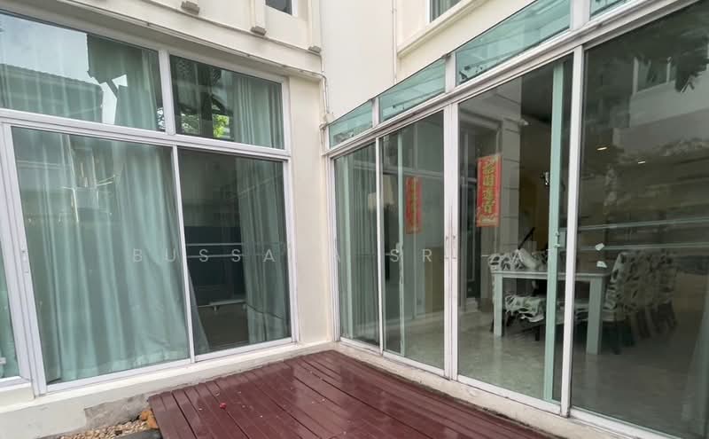 undefined, Bangkok, Ram Inthra, Khan Na Yao, Bangkok, 6 Bedrooms, 365 sqm, Single Detached House For Rent, by Bussara Sri-At, 500500787 - DDproperty.com