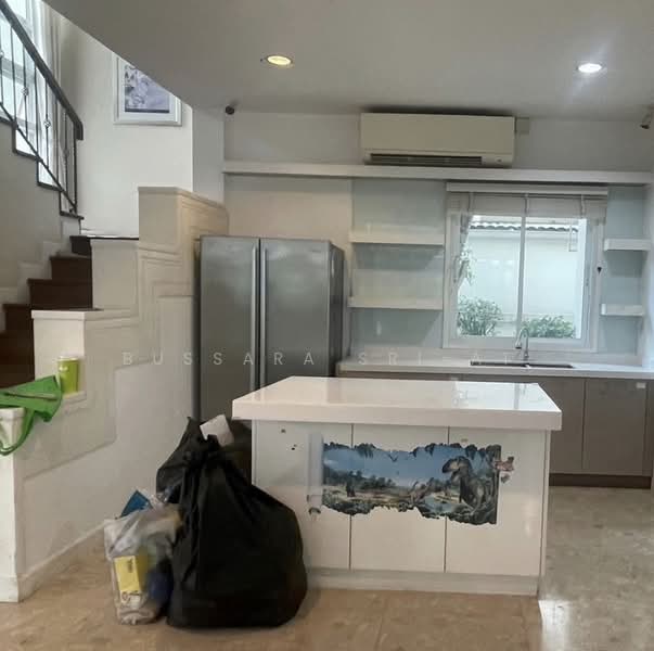 undefined, Bangkok, Ram Inthra, Khan Na Yao, Bangkok, 6 Bedrooms, 365 sqm, Single Detached House For Rent, by Bussara Sri-At, 500500787 - DDproperty.com