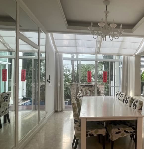 undefined, กรุงเทพ, รามอินทรา, คันนายาว, กรุงเทพ, 365 ตร.ม., บ้านเดี่ยว ให้เช่า, โดย Bussara Sri-At, 500500787 - DDproperty.com