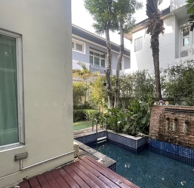 undefined, Bangkok, Ram Inthra, Khan Na Yao, Bangkok, 6 Bedrooms, 365 sqm, Single Detached House For Rent, by Bussara Sri-At, 500500787 - DDproperty.com