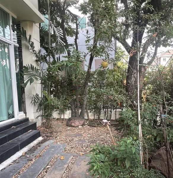 undefined, Bangkok, Ram Inthra, Khan Na Yao, Bangkok, 6 Bedrooms, 365 sqm, Single Detached House For Rent, by Bussara Sri-At, 500500787 - DDproperty.com