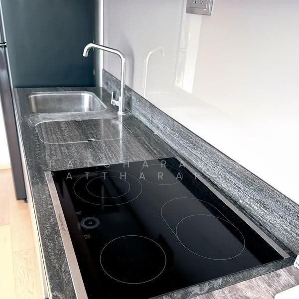 ASHTON Asoke-Rama 9, Bangkok, 469 Asoke-Dindaeng Road, Din Daeng, Bangkok, 2 Bedrooms, 67 sqm, Condo For Rent, by Patcharames Pattharapornviboon, 500500788 - DDproperty.com