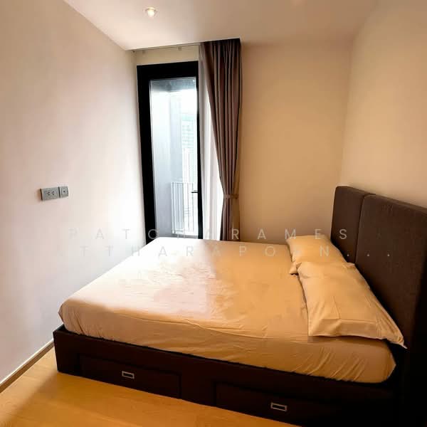 ASHTON Asoke-Rama 9, Bangkok, 469 Asoke-Dindaeng Road, Din Daeng, Bangkok, 2 Bedrooms, 67 sqm, Condo For Rent, by Patcharames Pattharapornviboon, 500500788 - DDproperty.com