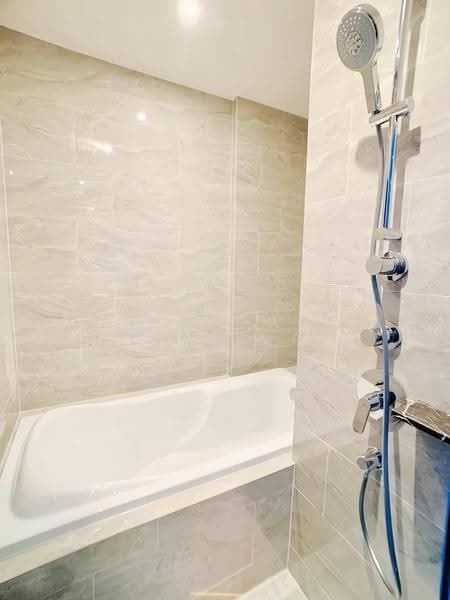ASHTON Asoke-Rama 9, Bangkok, 469 Asoke-Dindaeng Road, Din Daeng, Bangkok, 2 Bedrooms, 67 sqm, Condo For Rent, by Patcharames Pattharapornviboon, 500500788 - DDproperty.com