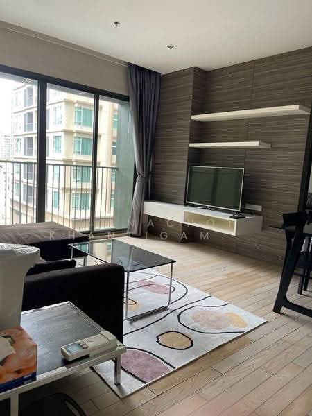 Noble Solo, Bangkok, 988 Thong Lo, Khlong Tan Nua, Watthana, Bangkok, 1 Bedroom, 53 sqm, Condo For Rent, by Thanachot Khantigamongun, 500500789 - DDproperty.com