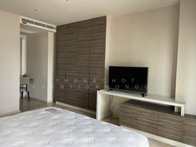 Noble Solo, Bangkok, 988 Thong Lo, Khlong Tan Nua, Watthana, Bangkok, 1 Bedroom, 53 sqm, Condo For Rent, by Thanachot Khantigamongun, 500500789 - DDproperty.com