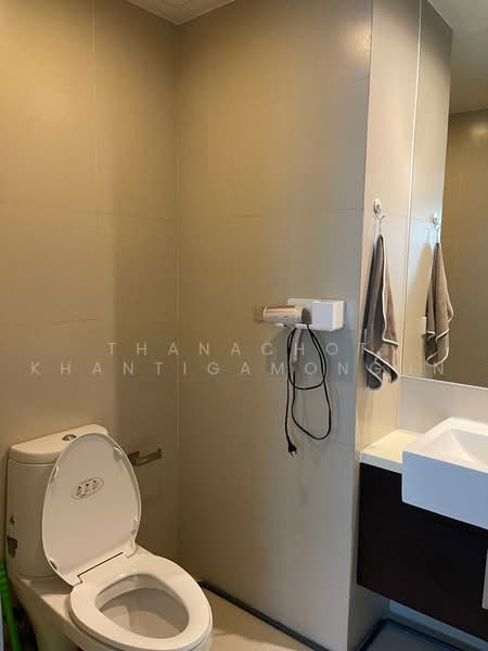Noble Solo, Bangkok, 988 Thong Lo, Khlong Tan Nua, Watthana, Bangkok, 1 Bedroom, 53 sqm, Condo For Rent, by Thanachot Khantigamongun, 500500789 - DDproperty.com