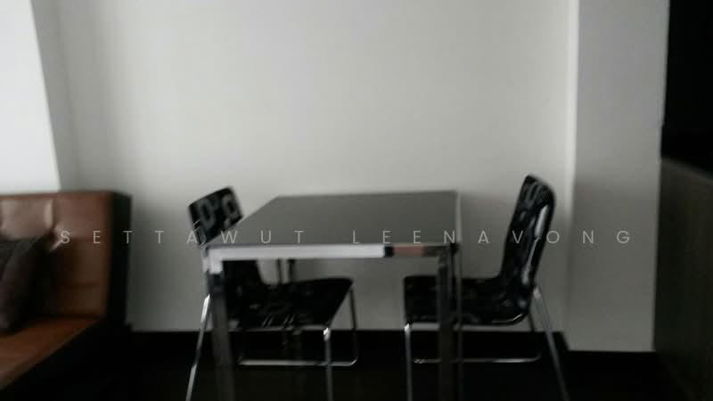 IDEO Q Phayathai, Bangkok, 138 Phayathai Road, Thung Phaya Thai, Ratchathewi, Bangkok, 1 Bedroom, 40 sqm, Condo For Rent, by Settawut Leenavong, 500500791 - DDproperty.com