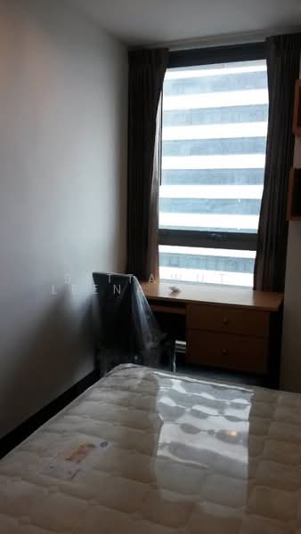 IDEO Q Phayathai, Bangkok, 138 Phayathai Road, Thung Phaya Thai, Ratchathewi, Bangkok, 1 Bedroom, 40 sqm, Condo For Rent, by Settawut Leenavong, 500500791 - DDproperty.com