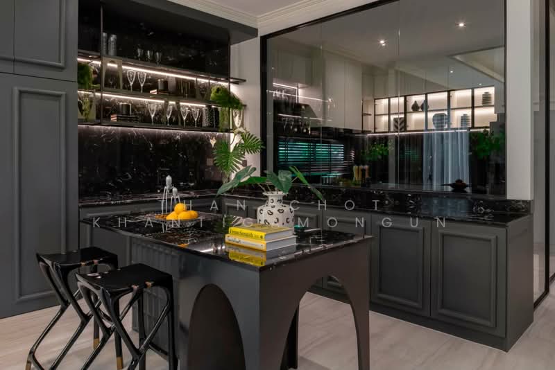 Grand Bangkok Boulevard Pinklao-Kanchana : แกรนด์บางกอก บูเลอวาร์ด ปิ่นเกล้า-กาญจนา, กรุงเทพ, ถ.บางระมาด, บางระมาด, ตลิ่งชัน, กรุงเทพ, 570 ตร.ม., บ้านเดี่ยว ขาย, โดย Thanachot Khantigamongun, 500500794 - DDproperty.com