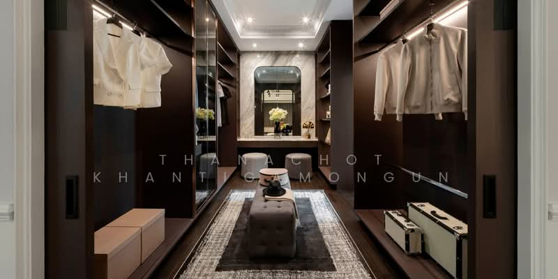 Grand Bangkok Boulevard Pinklao-Kanchana : แกรนด์บางกอก บูเลอวาร์ด ปิ่นเกล้า-กาญจนา, กรุงเทพ, ถ.บางระมาด, บางระมาด, ตลิ่งชัน, กรุงเทพ, 570 ตร.ม., บ้านเดี่ยว ขาย, โดย Thanachot Khantigamongun, 500500794 - DDproperty.com