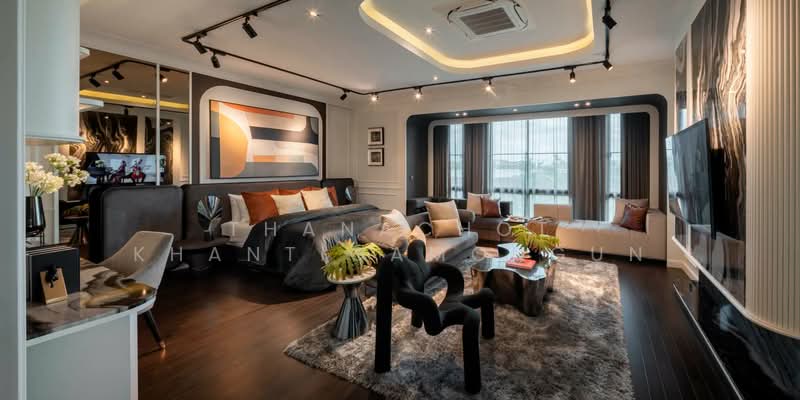 Grand Bangkok Boulevard Pinklao-Kanchana : แกรนด์บางกอก บูเลอวาร์ด ปิ่นเกล้า-กาญจนา, กรุงเทพ, ถ.บางระมาด, บางระมาด, ตลิ่งชัน, กรุงเทพ, 570 ตร.ม., บ้านเดี่ยว ขาย, โดย Thanachot Khantigamongun, 500500794 - DDproperty.com