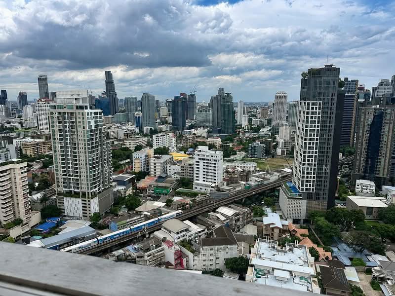 The Waterford Diamond Tower Sukhumvit, Bangkok, 758/18 Soi Sukhumvit 30/1, Sukhumvit Road, Khlong Toei, Bangkok, 3 Bedrooms, 147 sqm, Condo For Rent, by Settawut Leenavong, 500500796 - DDproperty.com