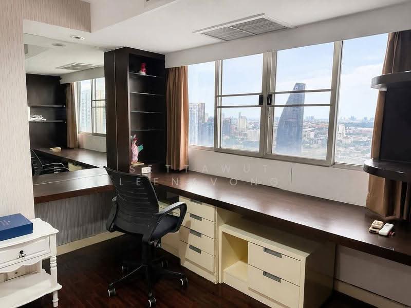 The Waterford Diamond Tower สุขุมวิท (เดอะวอเตอร์ฟอร์ด ไดมอน ทาวเวอร์ สุขุมวิท), กรุงเทพ, 758/18 ซอยสุขุมวิท 30/1 ถนนสุขุมวิท, คลองเตย, กรุงเทพ, 147 ตร.ม., คอนโด ให้เช่า, โดย Settawut Leenavong, 500500796 - DDproperty.com