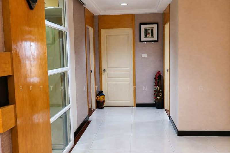 The Waterford Diamond Tower สุขุมวิท (เดอะวอเตอร์ฟอร์ด ไดมอน ทาวเวอร์ สุขุมวิท), กรุงเทพ, 758/18 ซอยสุขุมวิท 30/1 ถนนสุขุมวิท, คลองเตย, กรุงเทพ, 147 ตร.ม., คอนโด ให้เช่า, โดย Settawut Leenavong, 500500796 - DDproperty.com