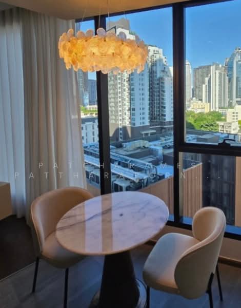IDEO Q Sukhumvit 36 : ไอดีโอ คิว สุขุมวิท 36, กรุงเทพ, ซอยสุขุมวิท 36, คลองตัน, คลองเตย, กรุงเทพ, 38 ตร.ม., คอนโด ให้เช่า, โดย Patcharames Pattharapornviboon, 500500797 - DDproperty.com