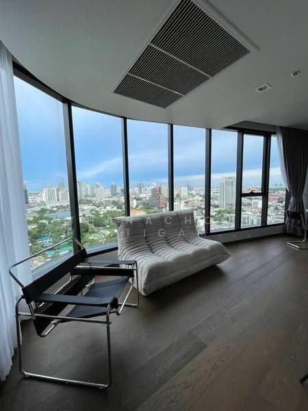 IDEO Q Sukhumvit 36, Bangkok, Soi Sukhumvit 36, Khong Tan, Khlong Toei, Bangkok, 1 Bedroom, 50 sqm, Condo For Rent, by Thanachot Khantigamongun, 500500798 - DDproperty.com